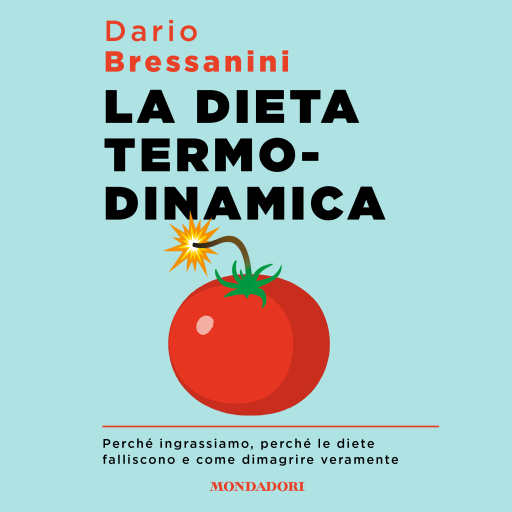 La dieta termodinamica