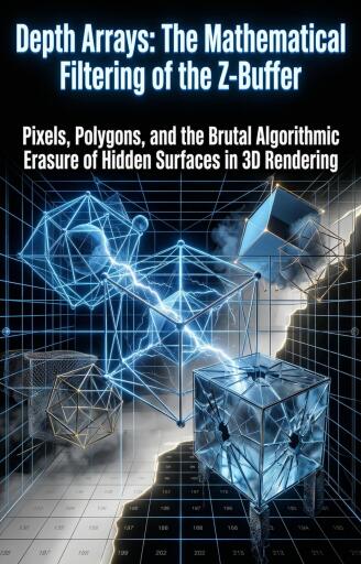 Depth Arrays: The Mathematical Filtering of the Z-Buffer