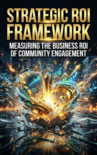 Strategic ROI Framework