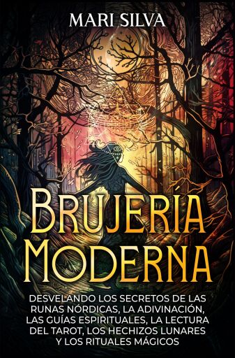 Brujería moderna