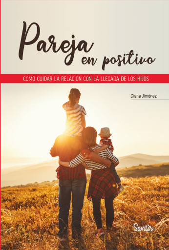 Pareja en positivo