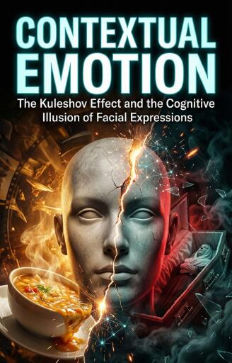 Portada del libro «Contextual Emotion», de Linnea R. Smith