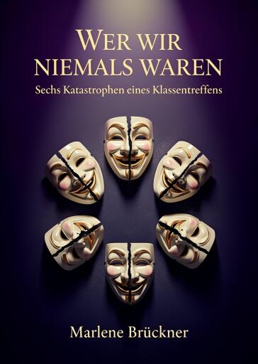 Wer wir niemals waren