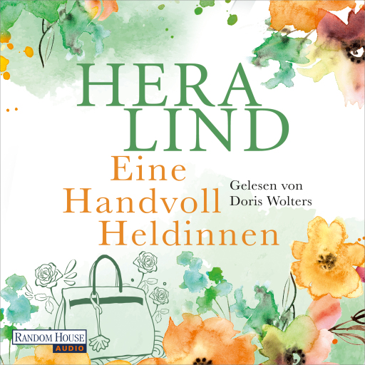 Eine Handvoll Heldinnen