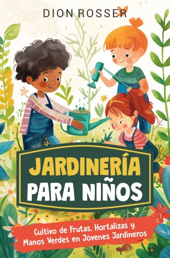 Jardinería para niños