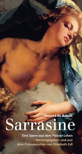 Sarrasine