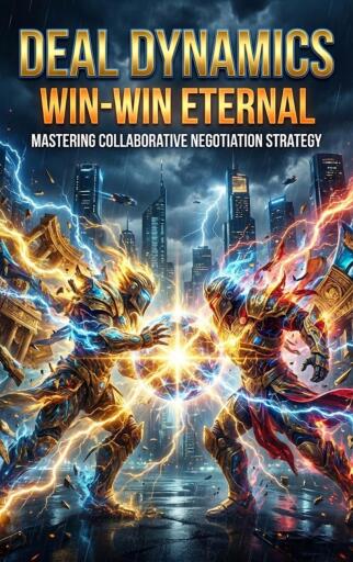 Deal Dynamics: Win-Win Eternal