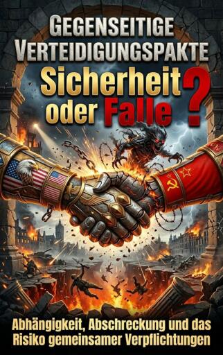 Gegenseitige Verteidigungspakte: Sicherheit oder Falle?