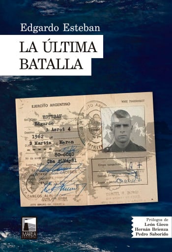 La última batalla