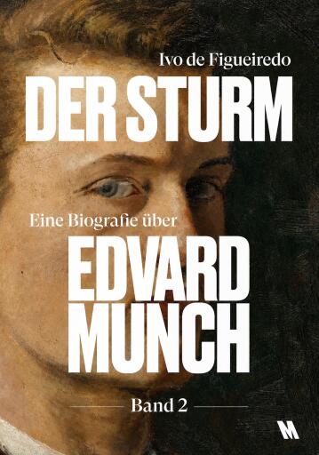 Der Sturm - Band 2 von 2