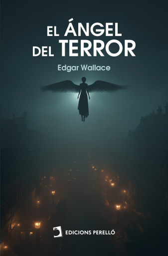 El ángel del terror