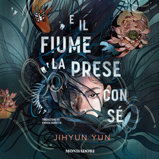 E il fiume la prese con sé