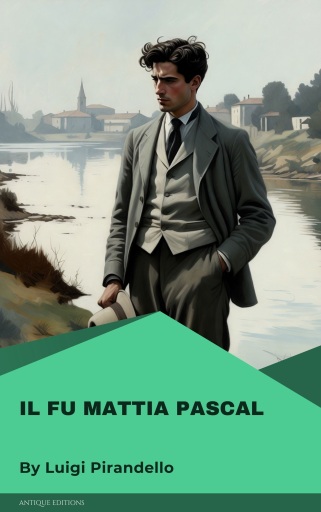 Il fu Mattia Pascal