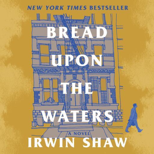 Bread Upon the Waters