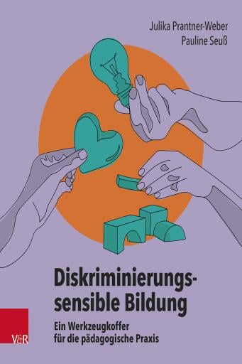 Diskriminierungssensible Bildung
