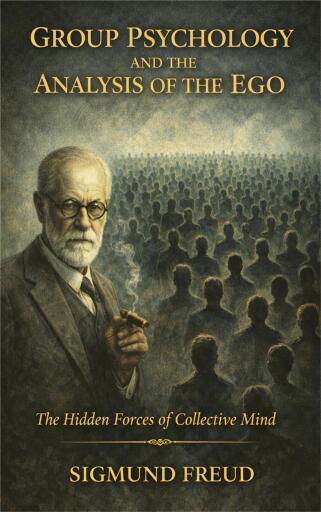 Group Psychology and the Analysis of the Ego