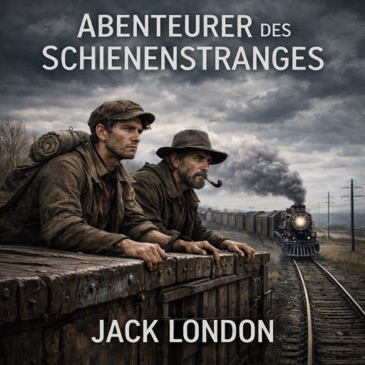 Abenteurer des Schienenstranges