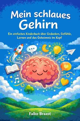 Mein schlaues Gehirn