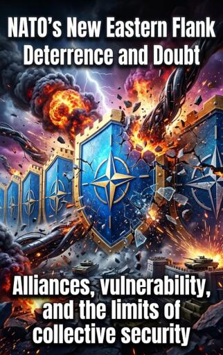 NATO's New Eastern Flank: Deterrence and Doubt
