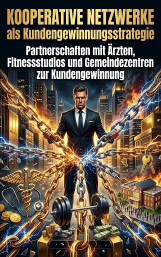 Kooperative Netzwerke als Kundengewinnungsstrategie