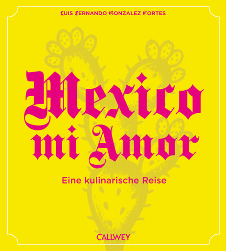 Mexico mi Amor