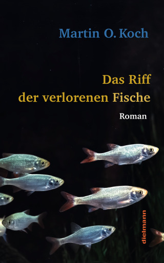 Das Riff der verlorenen Fische