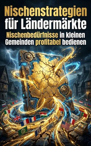Nischenstrategien für Ländermärkte