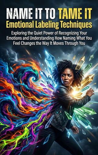 Name It to Tame It: Emotional Labeling Techniques