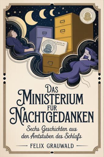Das Ministerium für Nachtgedanken
