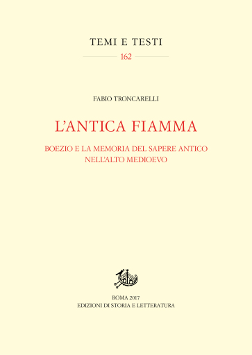 L'antica fiamma