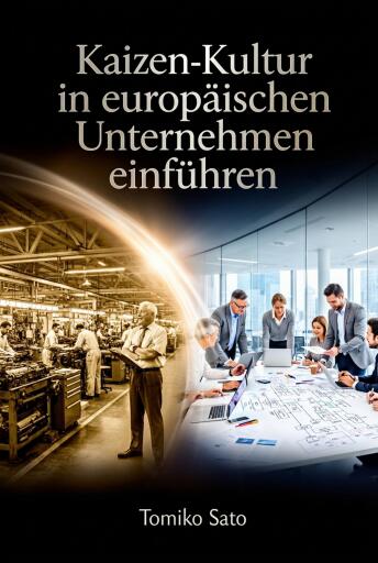 Kaizen-Kultur in europäischen Unternehmen einführen