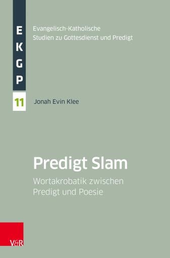 Predigt Slam