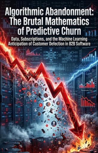 Algorithmic Abandonment: The Brutal Mathematics of Predictive Churn