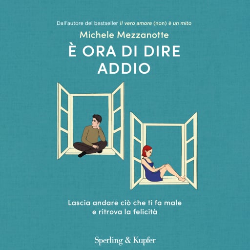 È ora di dire addio