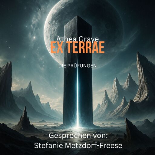 ex terrae - Die Prüfungen