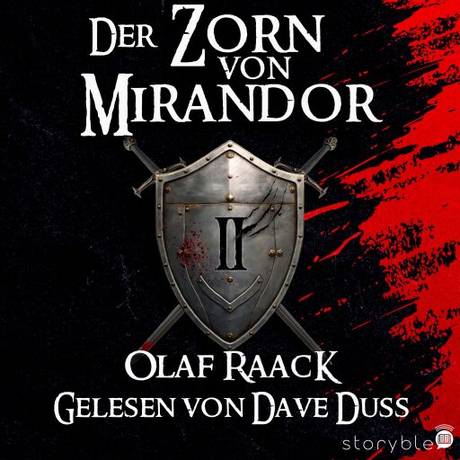 Der Zorn von Mirandor