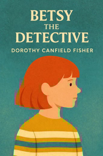 Betsy The Detective