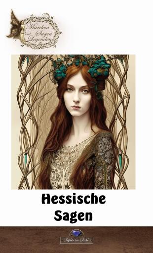 Hessische Sagen