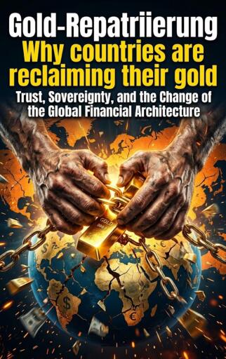 Gold-Repatriierung: Warum Länder ihr Gold zurückholen