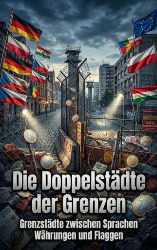 Die Doppelstädte der Grenzen
