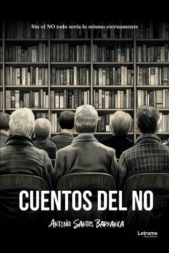 Cuentos del no