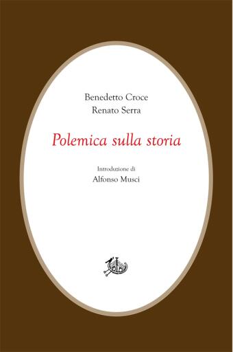 Polemica sulla storia