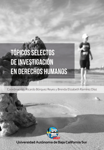 Tópicos selectos de investigación en Derechos Humanos