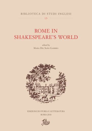 Rome in Shakespeare's World