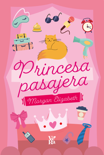 Princesa pasajera
