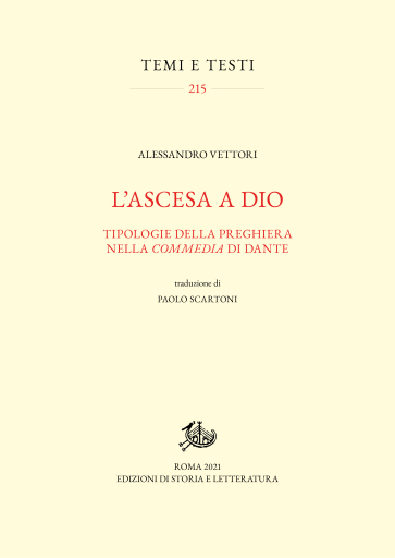 L'ascesa a Dio