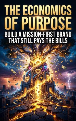 The Economics of Purpose