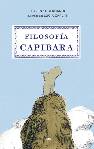 Filosofía capibara
