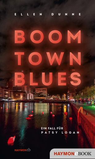 Boom Town Blues