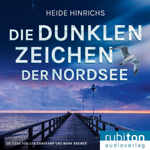 Die dunklen Zeichen der Nordsee